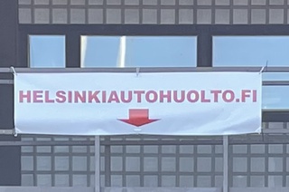 Helsinki Autohuolto Helsinki